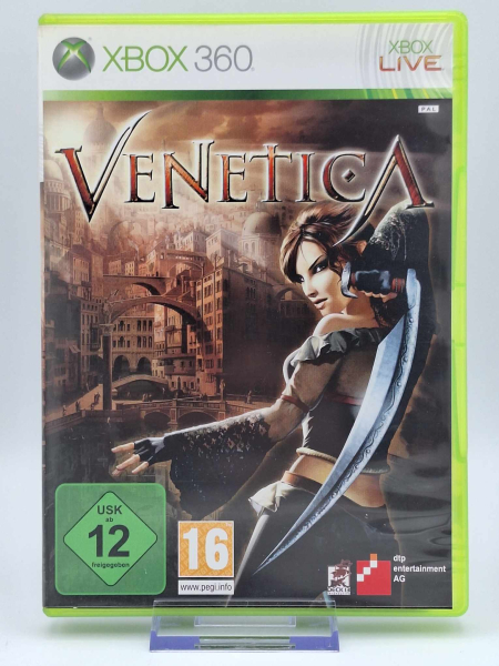 Venetica